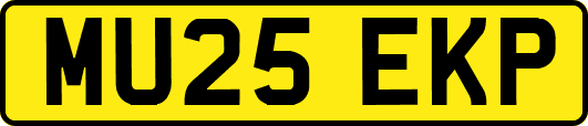MU25EKP