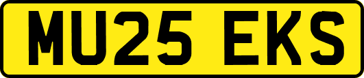MU25EKS