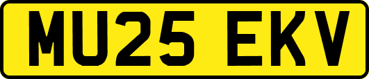 MU25EKV