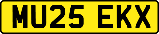 MU25EKX