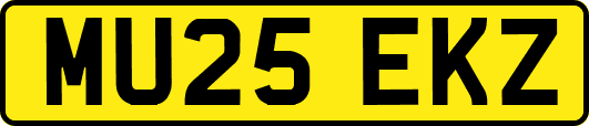 MU25EKZ