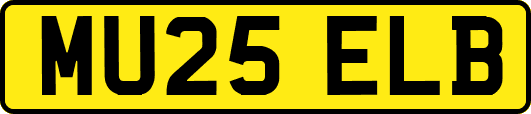 MU25ELB