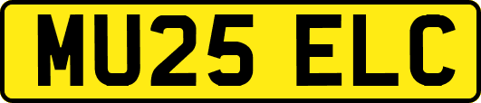 MU25ELC