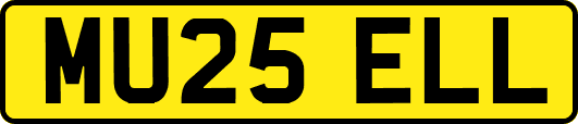 MU25ELL