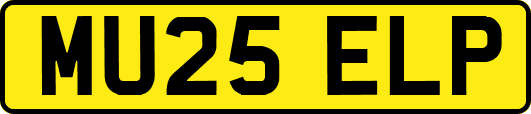 MU25ELP
