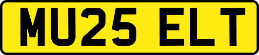 MU25ELT