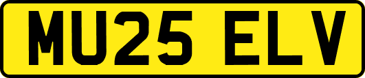 MU25ELV