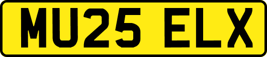 MU25ELX