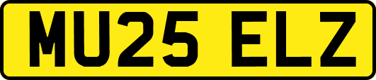 MU25ELZ