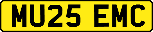 MU25EMC