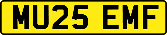 MU25EMF
