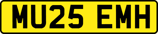 MU25EMH