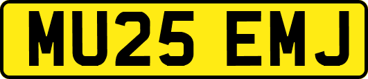 MU25EMJ