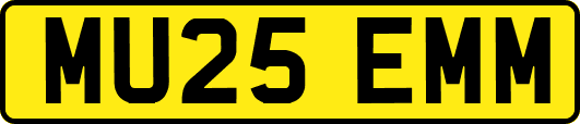 MU25EMM