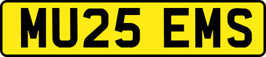 MU25EMS