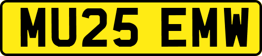MU25EMW