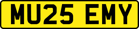 MU25EMY