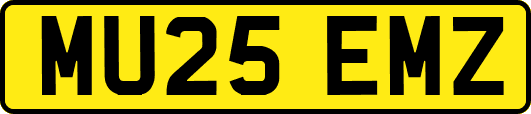 MU25EMZ