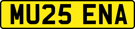 MU25ENA