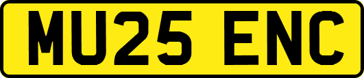 MU25ENC