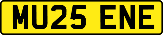 MU25ENE