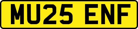 MU25ENF