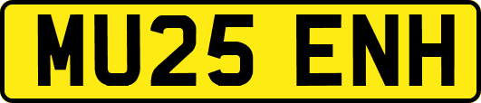 MU25ENH