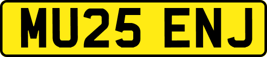 MU25ENJ