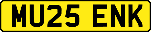 MU25ENK