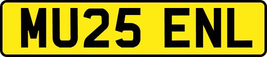 MU25ENL