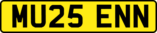 MU25ENN