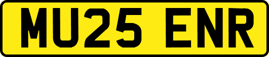 MU25ENR