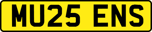 MU25ENS