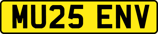 MU25ENV