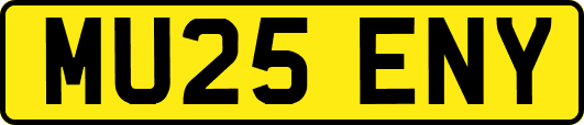 MU25ENY