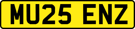 MU25ENZ