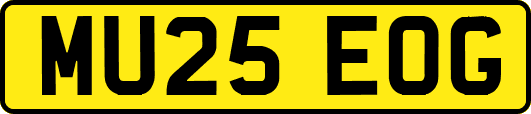 MU25EOG