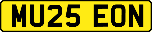 MU25EON