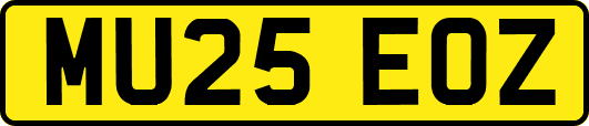 MU25EOZ