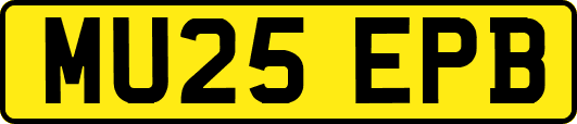MU25EPB