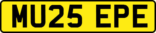 MU25EPE