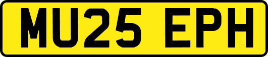 MU25EPH
