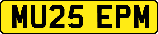 MU25EPM