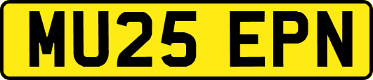 MU25EPN