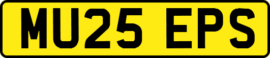 MU25EPS