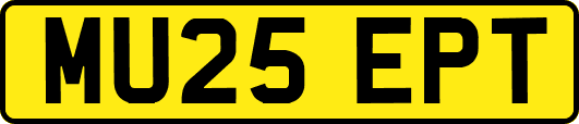 MU25EPT