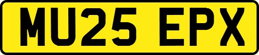 MU25EPX