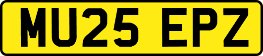 MU25EPZ