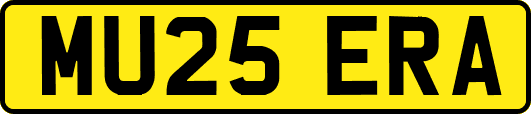 MU25ERA