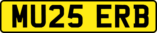 MU25ERB